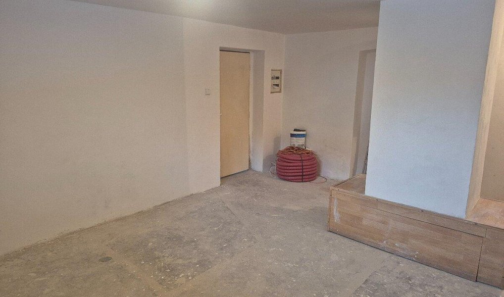 Pronájem komerčního prostoru, 25 m², Michle - Praha 4, Praha