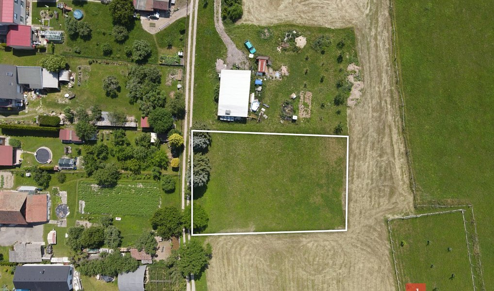 Prodej stavebního pozemku 1 214 m², Rychnov nad Kněžnou – náhled fotky 13