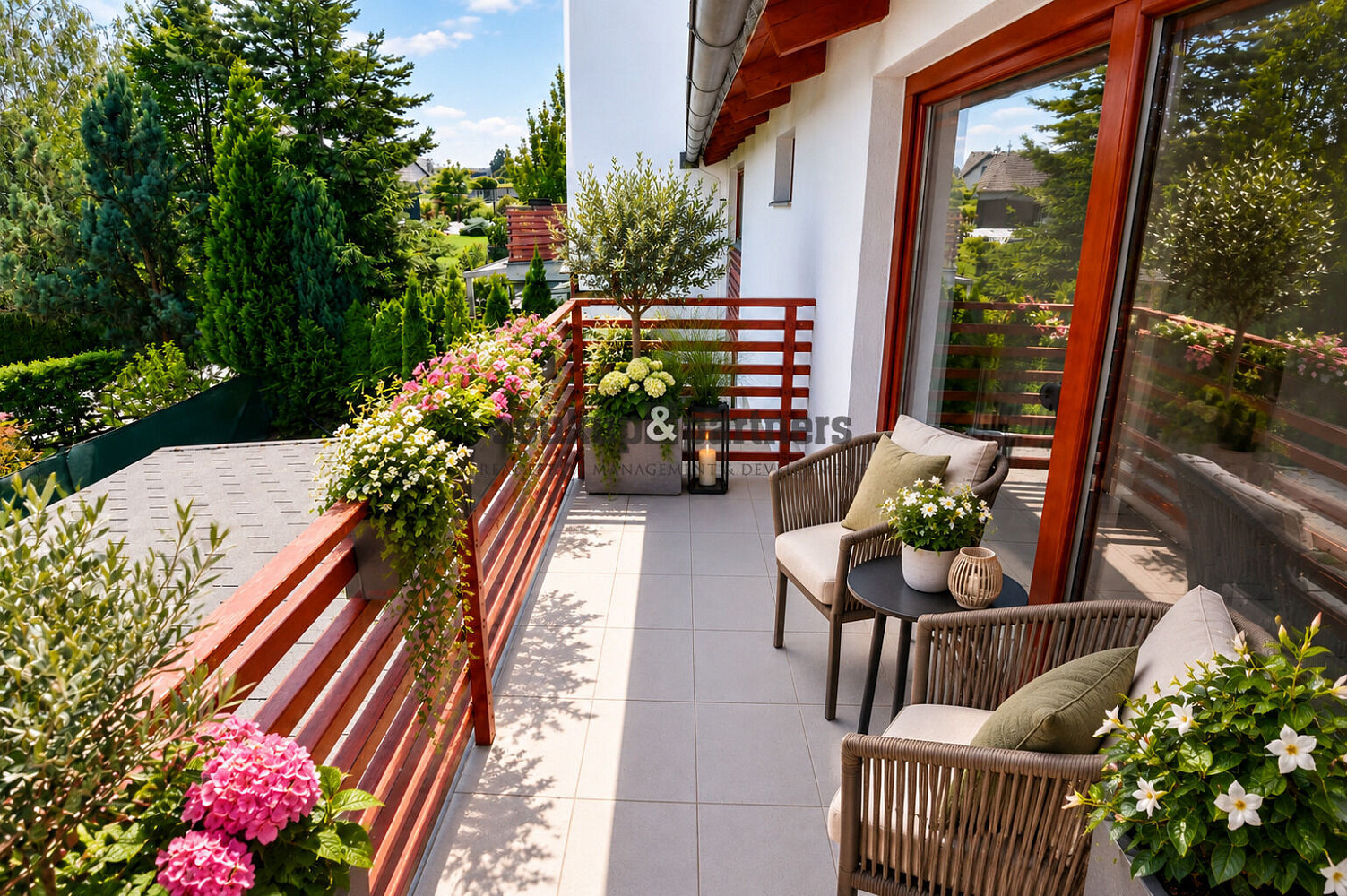 Prodej bytu 3+kk 80 m² – fotografie 3