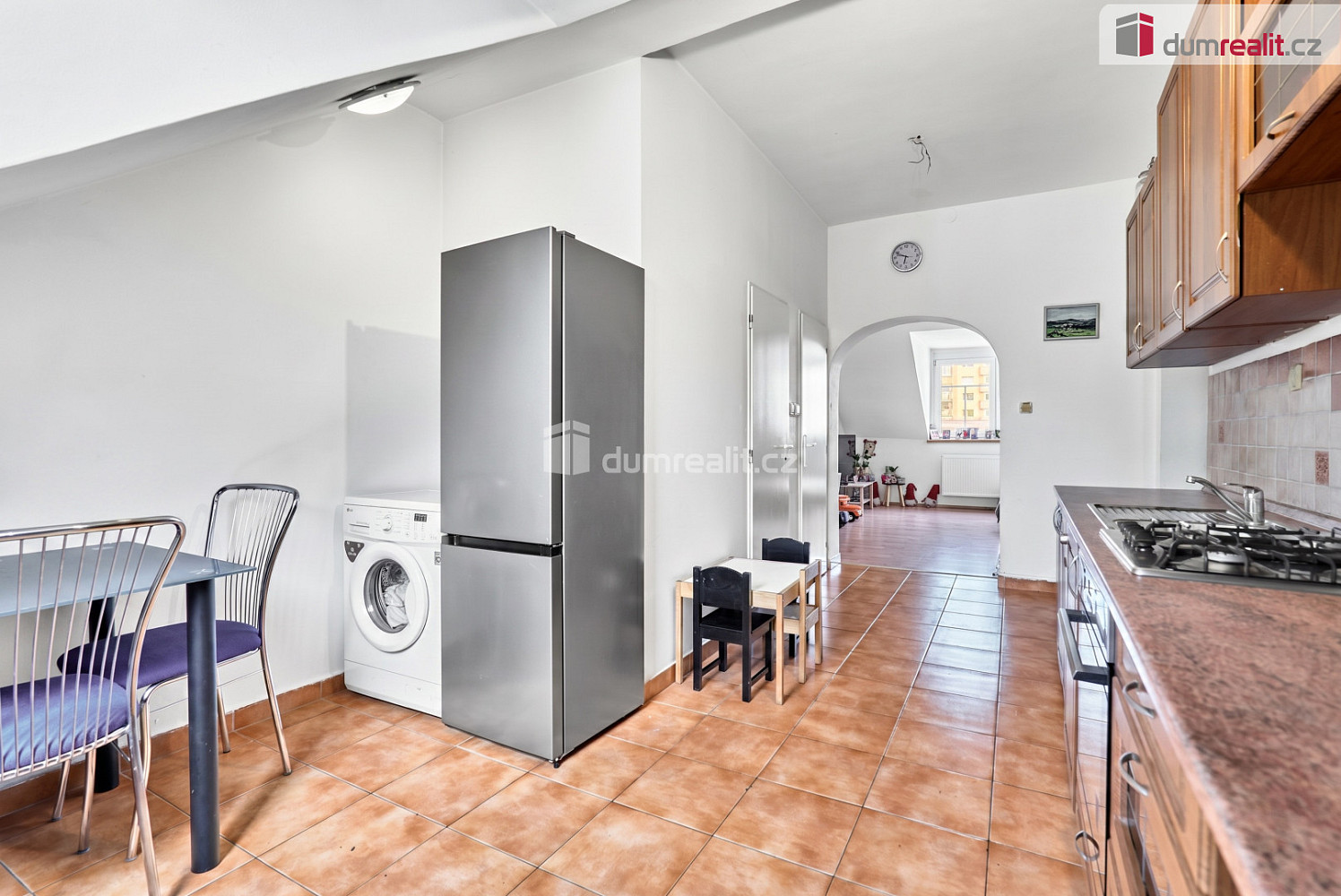 Prodej bytu 2+1 82 m² — photo 3
