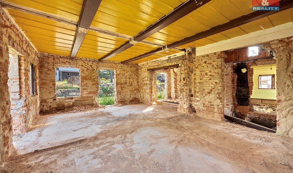 Prodej domu 100 m² s pozemkem 728 m², Staré Křečany – náhled fotky 8