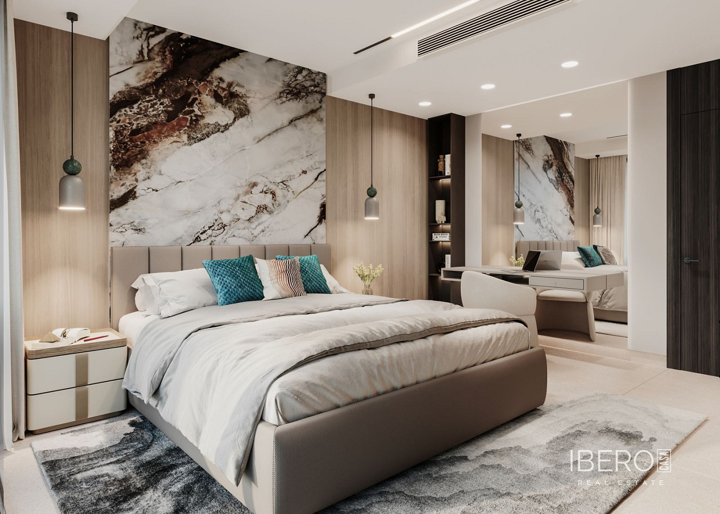 Casa 4+kk – Marbella, Elviria - Vista 4