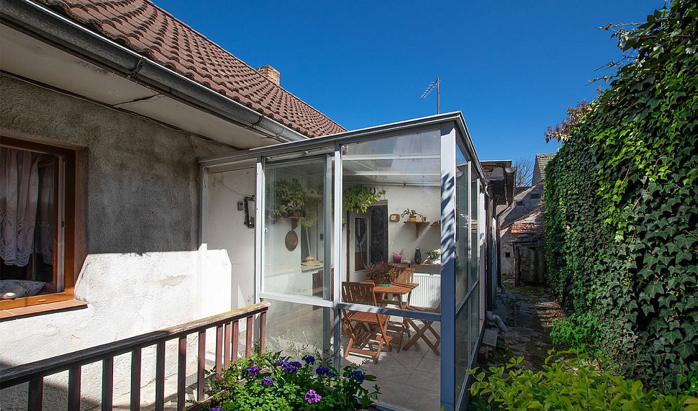 Prodej chaty/chalupy 83 m² s pozemkem 473 m², Ledenice – náhled fotky 10