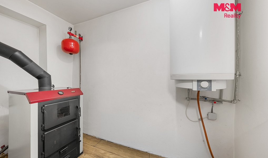 Prodej domu 240 m² s pozemkem 964 m², Krompach – náhled fotky 23
