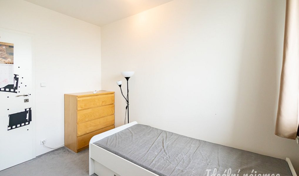 Pronájem bytu 3+kk 63 m², Praha – náhled fotky 10