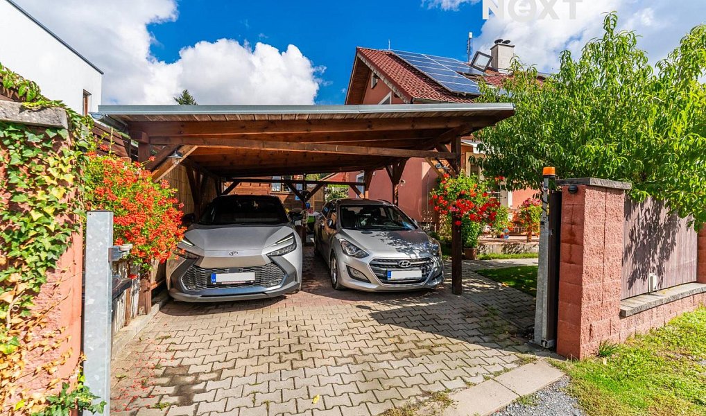 Prodej domu 180 m² s pozemkem 563 m², Mukařov – náhled fotky 22