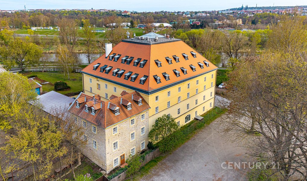 Prodej bytu 3+kk 86 m², Praha – náhled fotky 17