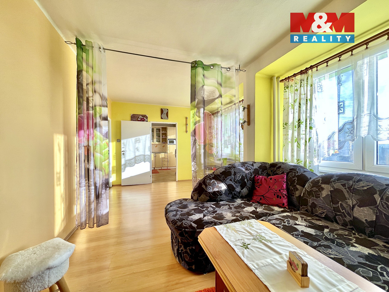 Prodej bytu 2+1 63 m² — photo 4