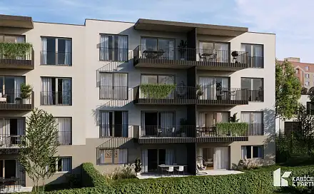 Prodej bytu 3+kk 71 m²