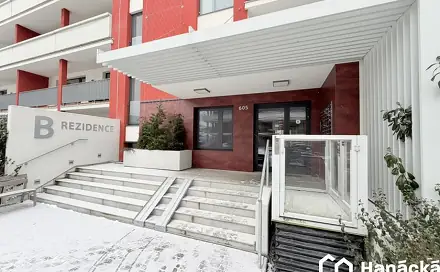Prodej bytu 3+kk 109 m², Zlín