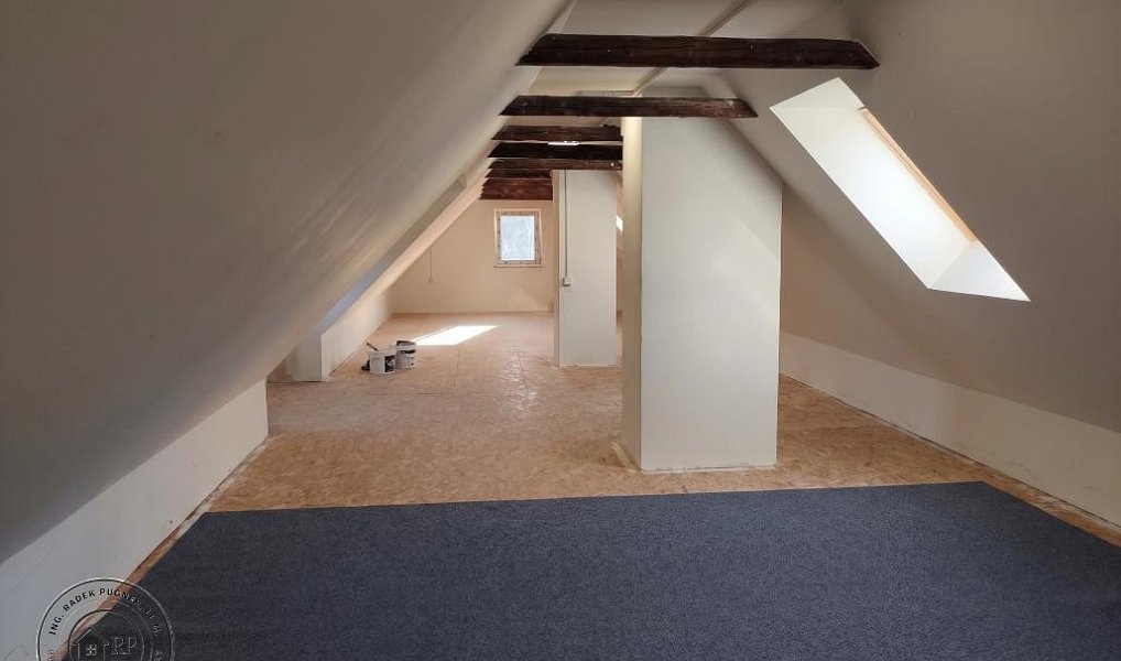Prodej domu 105 m² s pozemkem 1 008 m², Liběchov – náhled fotky 4