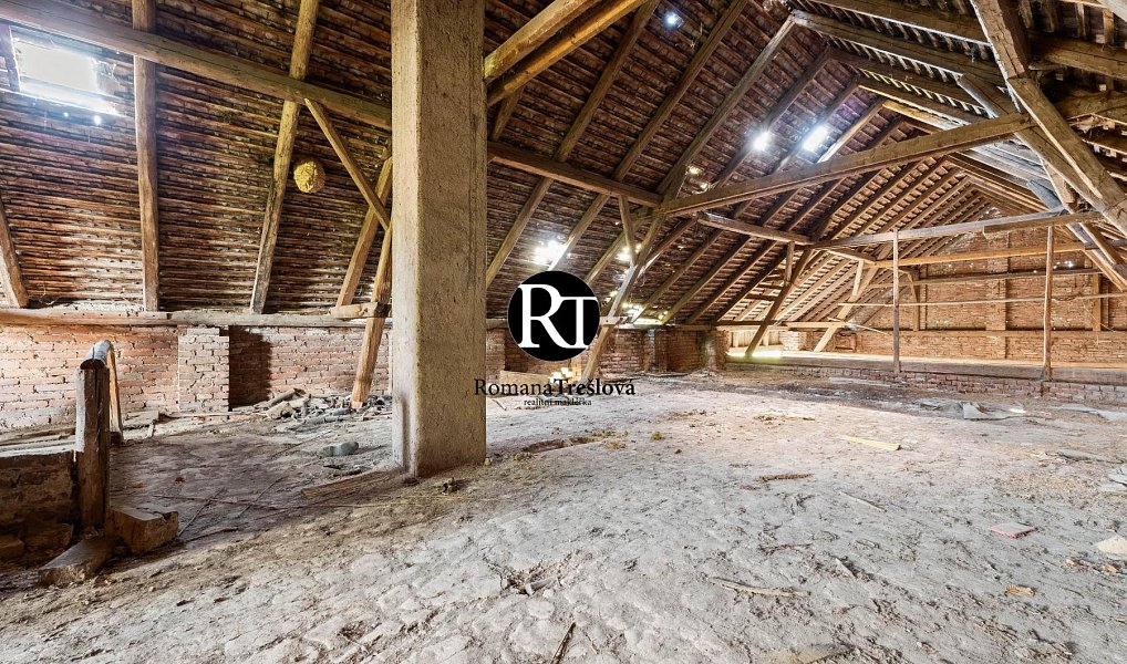 Prodej domu 106 m² s pozemkem 1 497 m², Žáky – náhled fotky 23