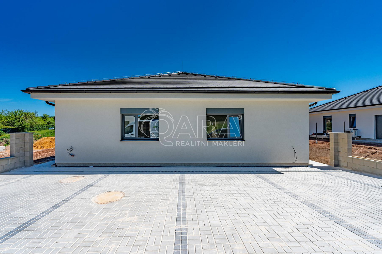 Prodej domu 68 m² s pozemkem 365 m²