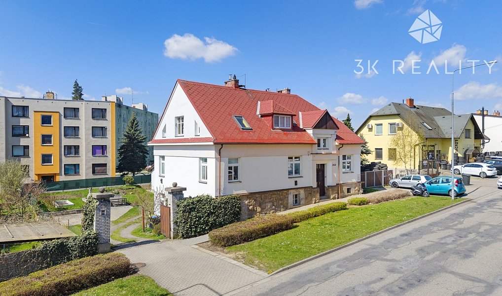 Prodej bytu 3+1 129 m², Havlíčkův Brod – náhled fotky 17