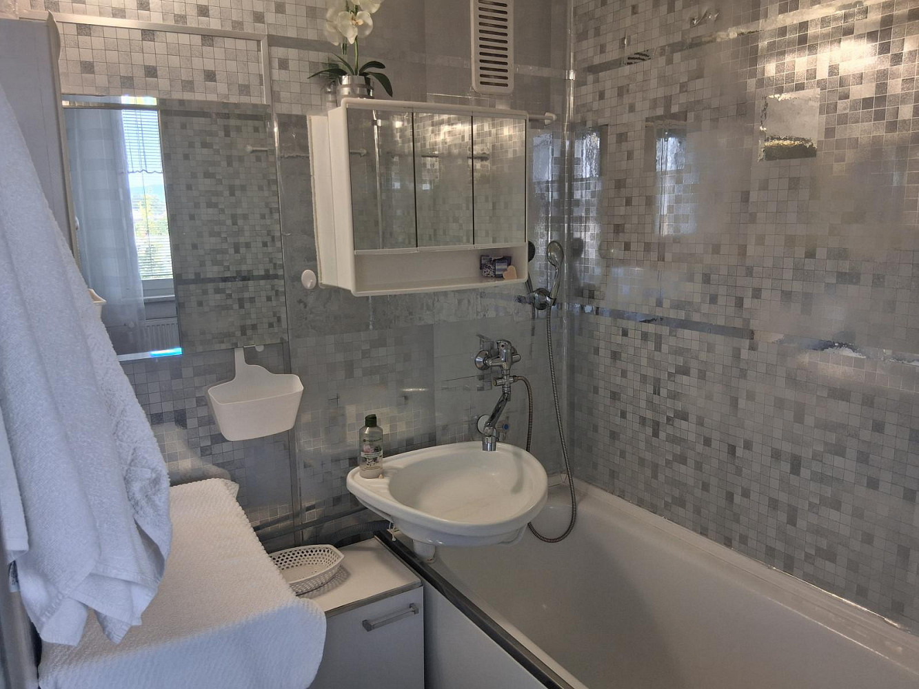 Pronájem bytu 3+1 71 m² — photo 3