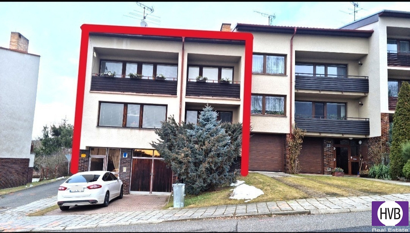 Prodej domu 260 m² s pozemkem 383 m² — photo 2
