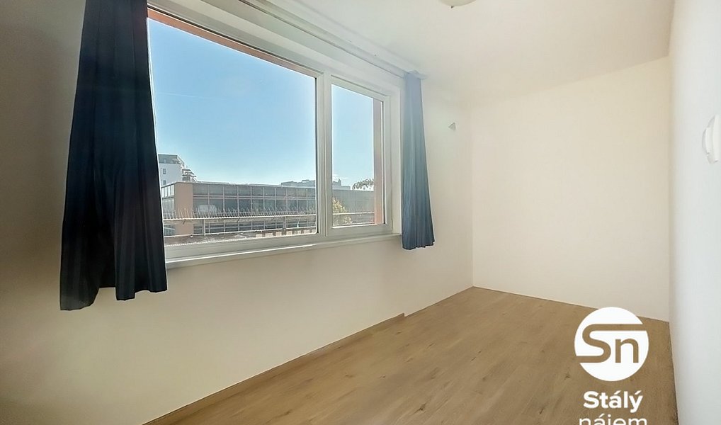 Pronájem bytu 1+kk 40 m², Praha – náhled fotky 5