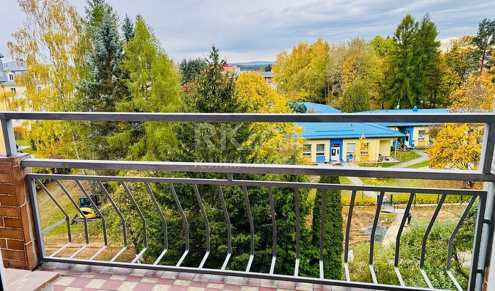 Prodej bytu 3+1 116 m², Mariánské Lázně – náhled fotky 5