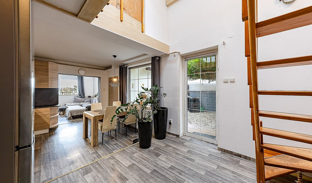 Prodej domu 127 m² s pozemkem 728 m², Uherské Hradiště – náhled fotky 6
