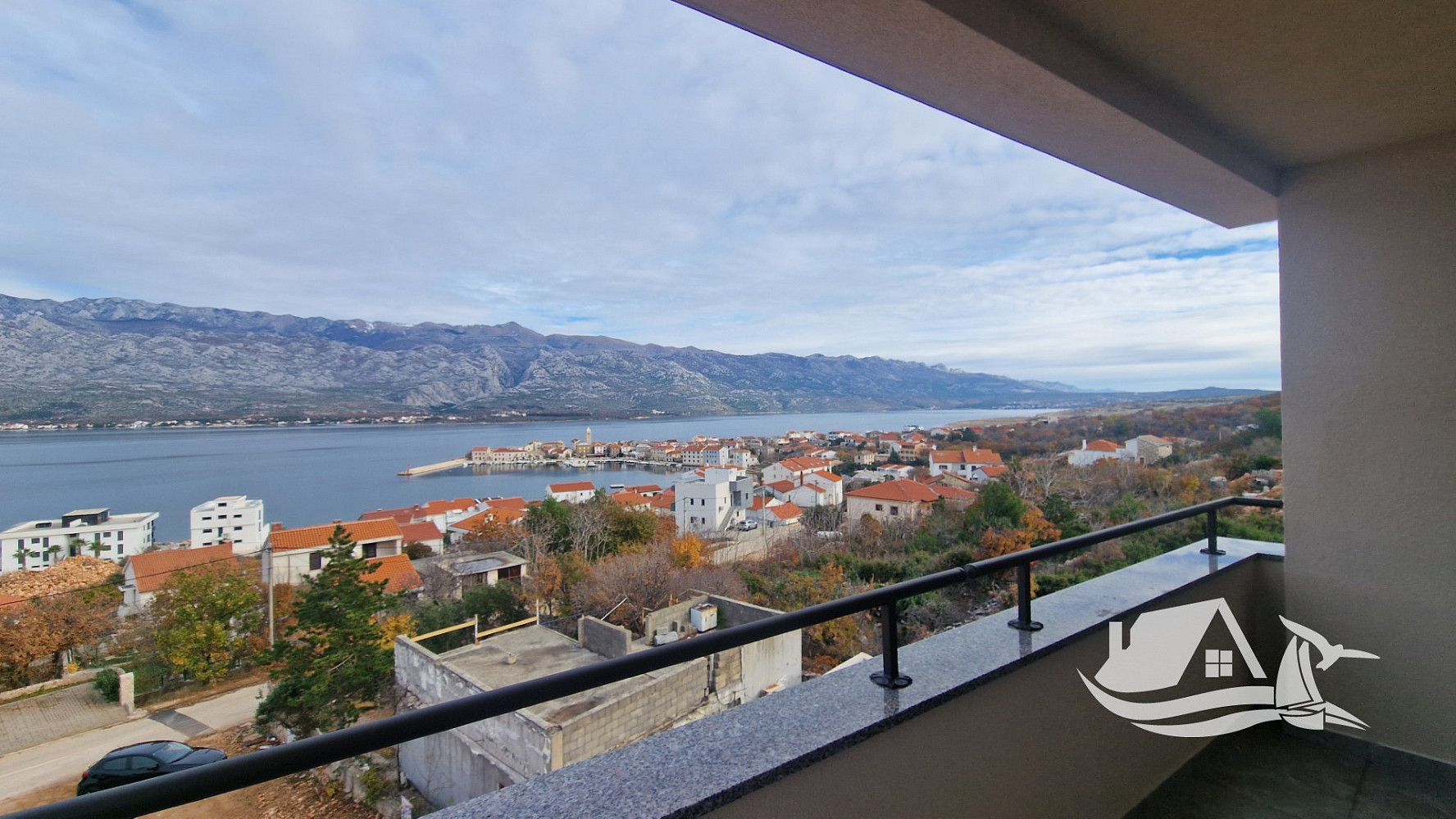 Prodej bytu 3+kk 69 m²