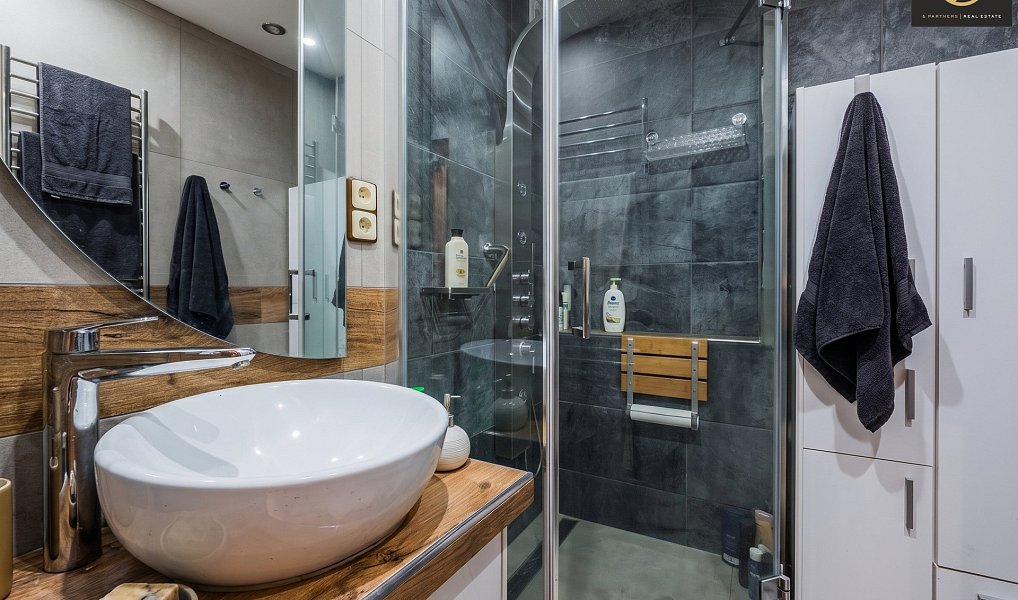 Prodej bytu 3+1 85 m², Beroun – náhled fotky 14
