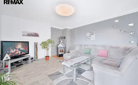 Prodej domu 172 m² s pozemkem 736 m², Budovatelská, Františkovy Lázně - Horní Lomany, okres Cheb