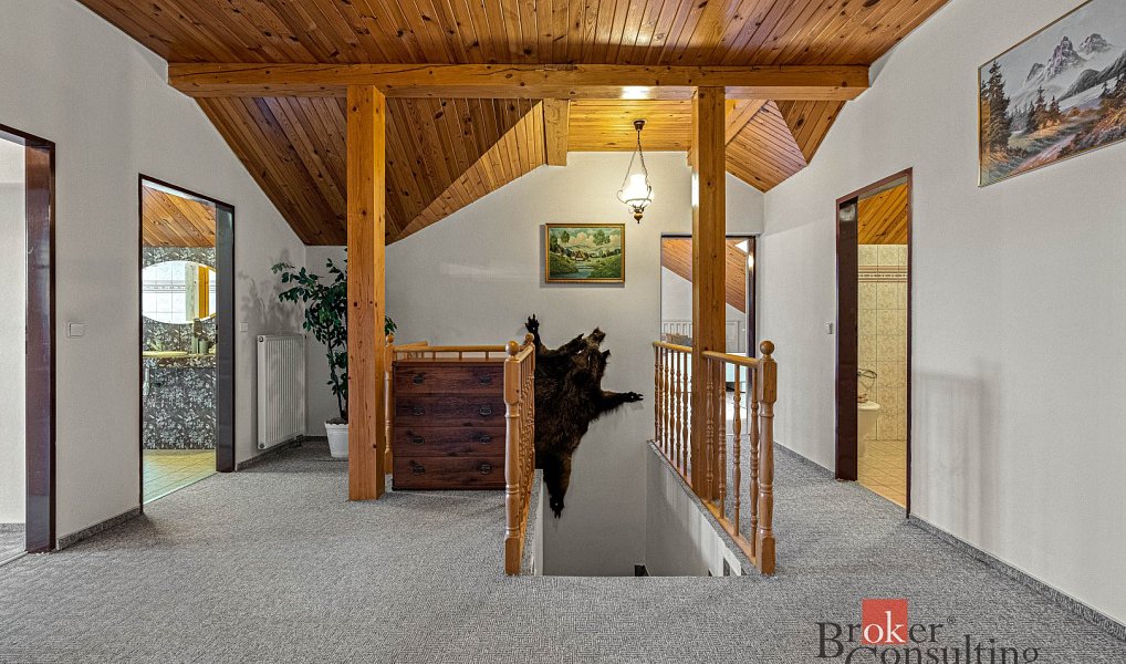 Prodej domu 450 m² s pozemkem 5 026 m², Netvořice – náhled fotky 8