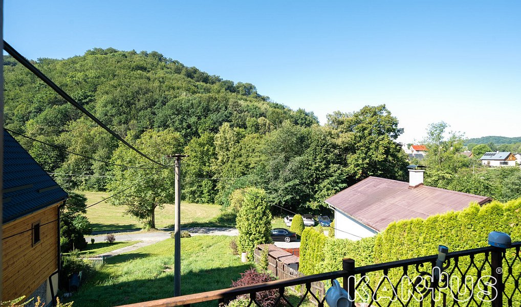 Prodej chaty/chalupy 37 m² s pozemkem 523 m², Hukvaldy – náhled fotky 3