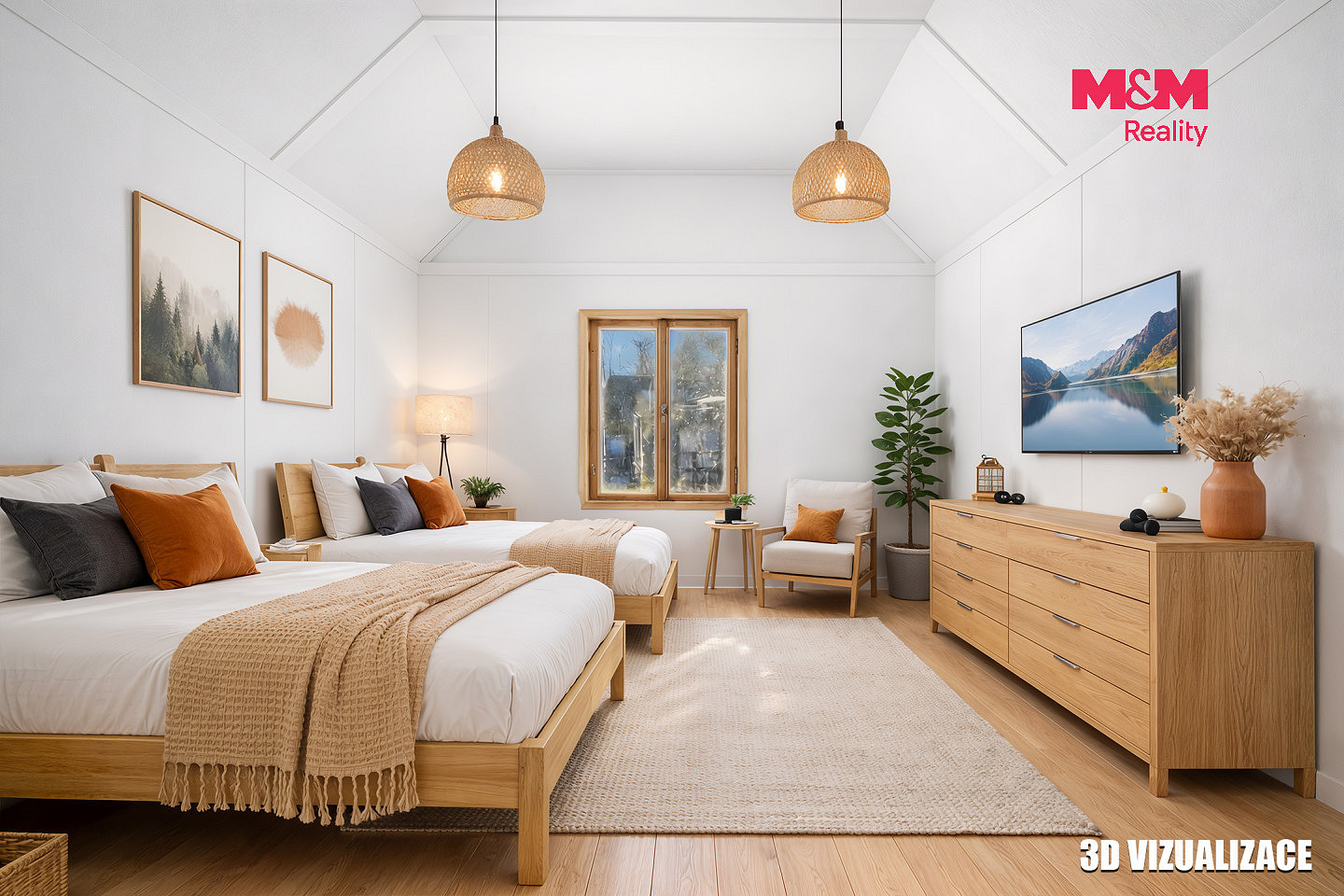 Prodej ubytovacího objektu 757 m² – fotografie 5