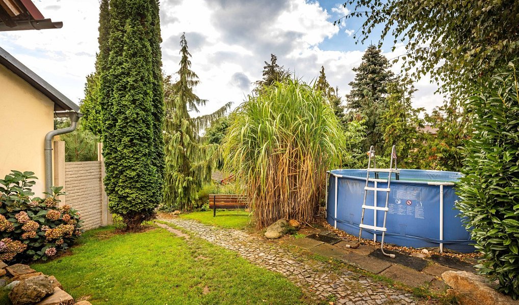 Prodej domu 125 m² s pozemkem 1 061 m², Hůry – náhled fotky 52