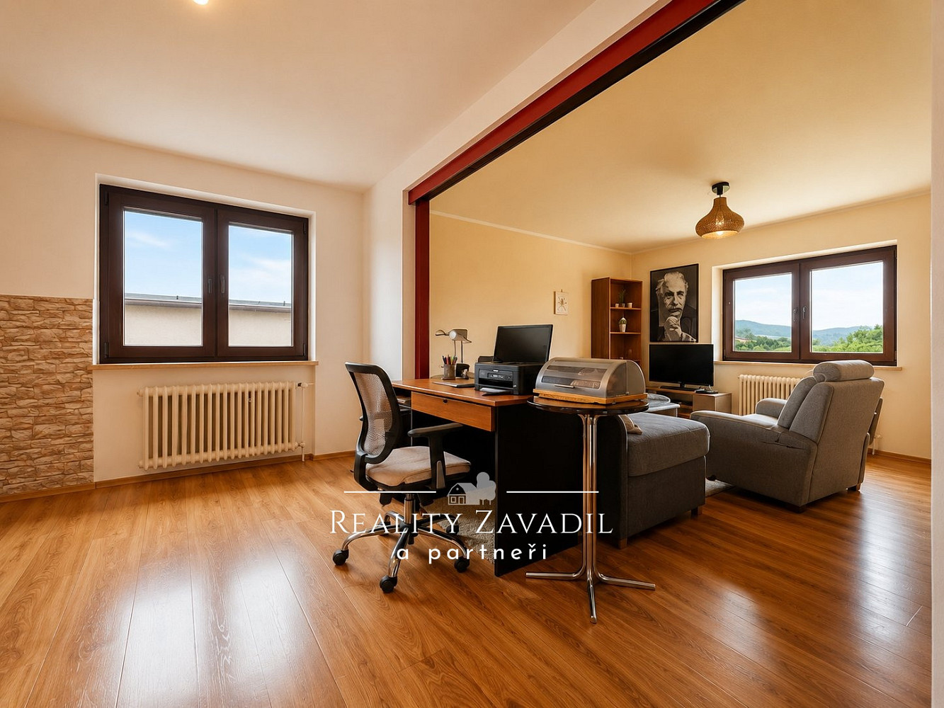 Prodej domu 178 m² s pozemkem 1 924 m² – fotografie 2