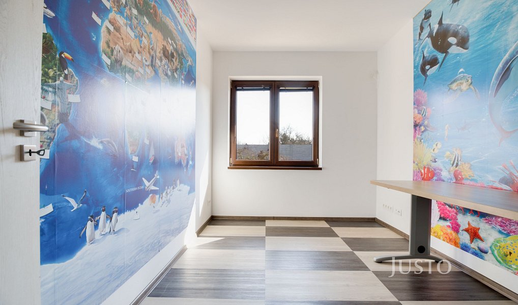 Prodej domu 227 m² s pozemkem 1 747 m², Teplice – náhled fotky 19