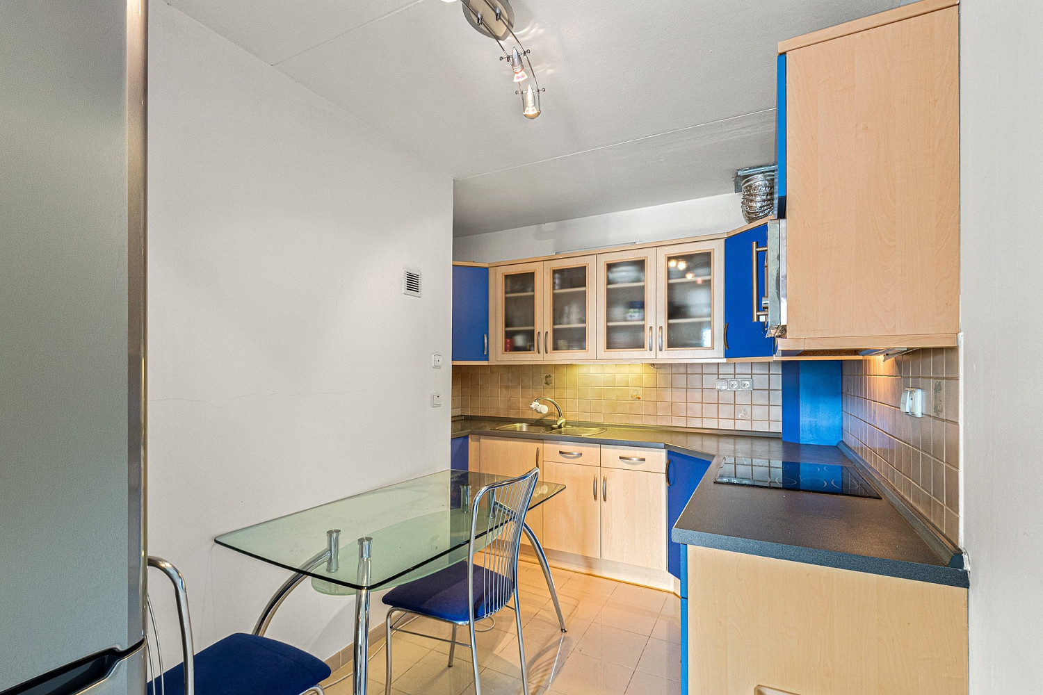 Pronájem bytu 3+kk 86 m² – pohled 4