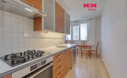 Pronájem bytu 3+1 65 m², Lábkova, Plzeň - Skvrňany