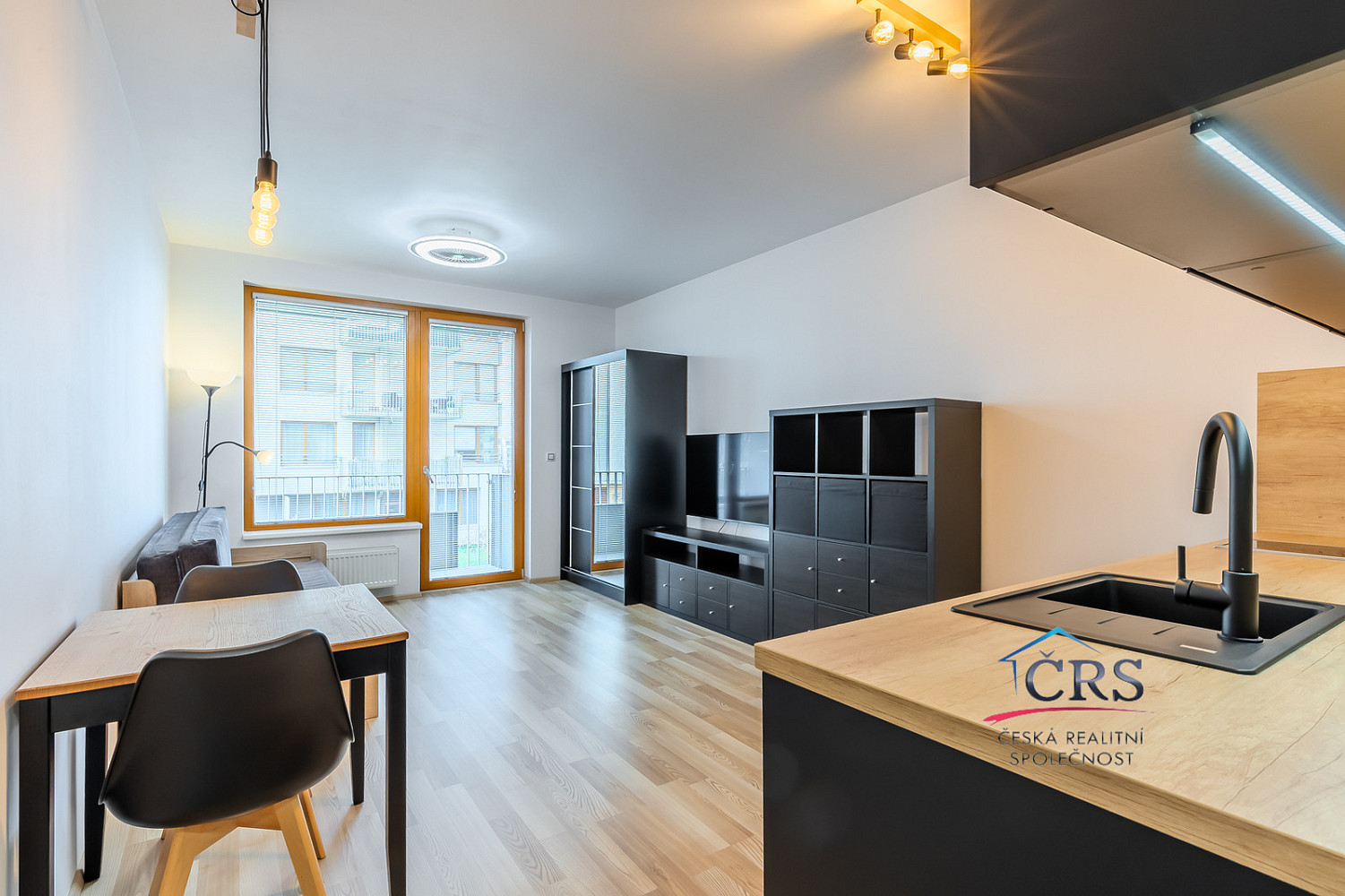 Prodej bytu 1+kk 32 m²