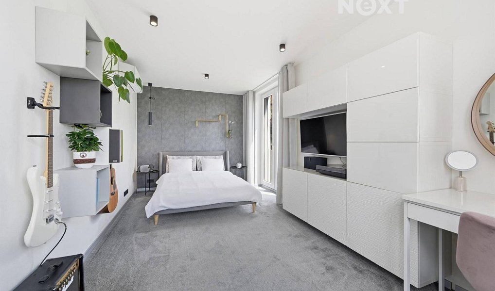Prodej domu 180 m² s pozemkem 491 m², Jenštejn – náhled fotky 16