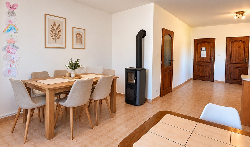 Prodej domu 235 m² s pozemkem 496 m², Toužim – náhled fotky 9