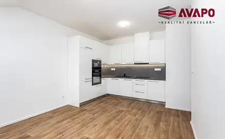 Pronájem bytu 2+kk 35 m²