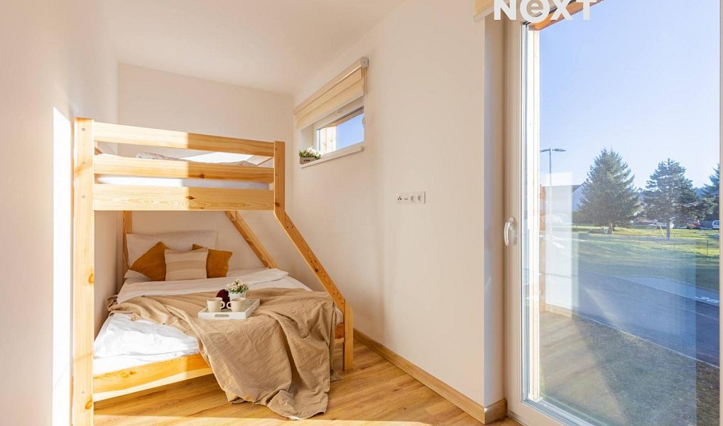 Prodej bytu 3+kk 53 m², Černá v Pošumaví – náhled fotky 8