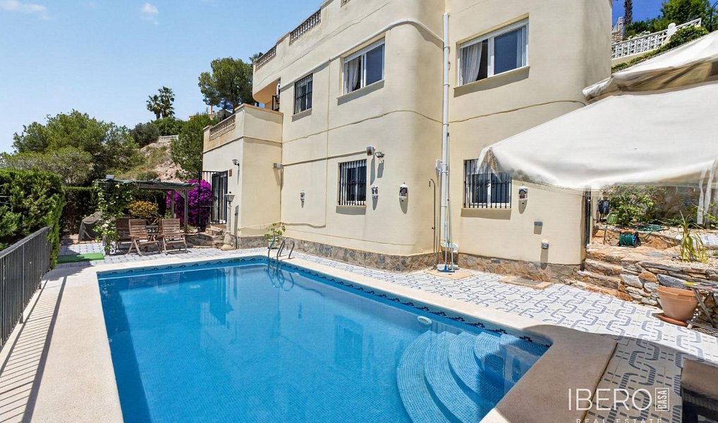 Prodej rodinného domu, 214 m², Orihuela Costa