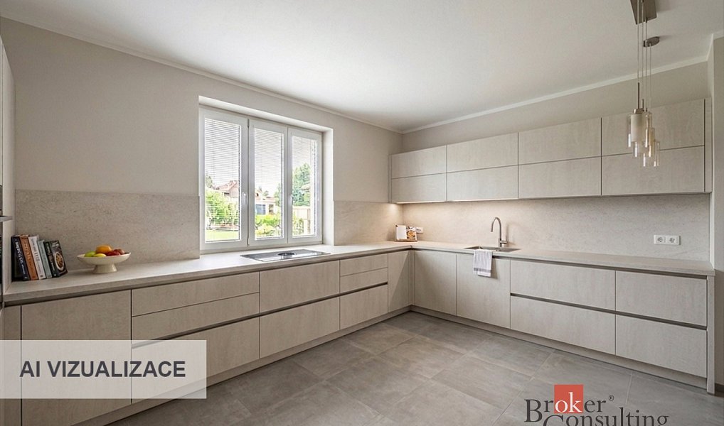 Prodej domu 151 m² s pozemkem 1 025 m², Dolní Bousov – náhled fotky 29