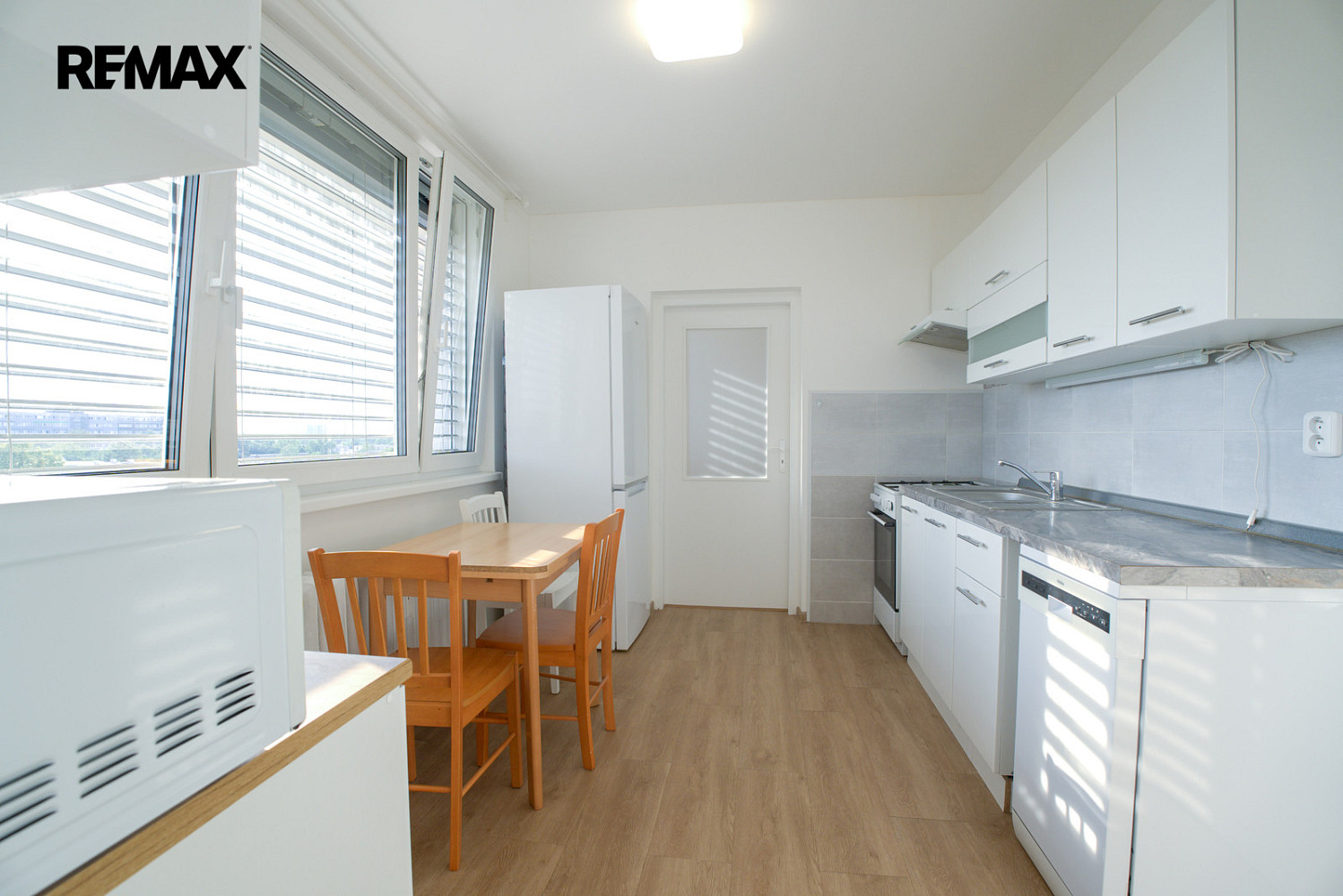 Pronájem bytu 2+1 49 m²