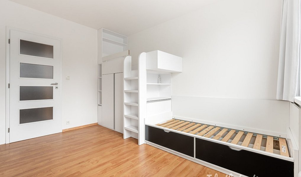 Pronájem bytu 3+kk 67 m², Praha – náhled fotky 14