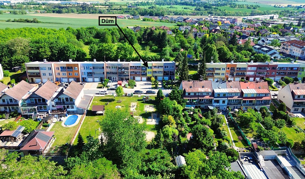 Prodej domu 210 m² s pozemkem 202 m², Písek – náhled fotky 24