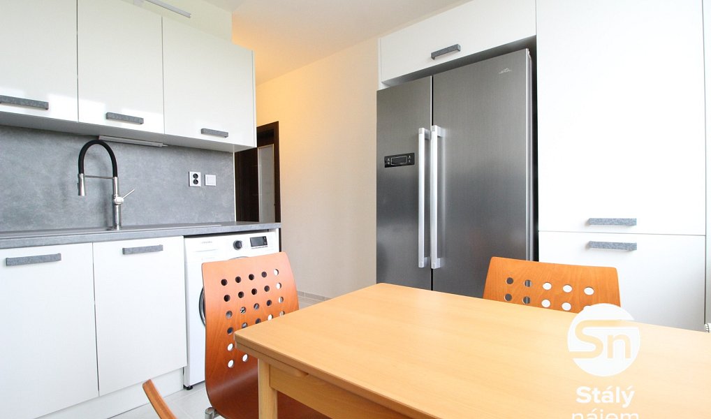 Pronájem bytu 2+1 52 m², Kladno – náhled fotky 5