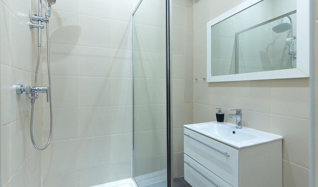 Prodej bytu 2+kk 43 m², Praha – náhled fotky 6