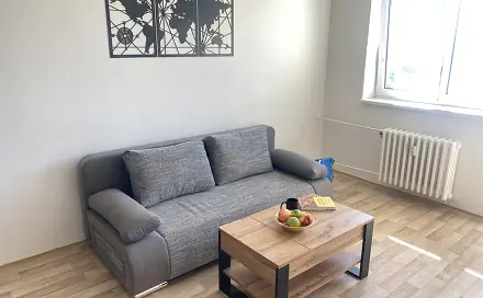 Prodej bytu 1+kk 30 m²