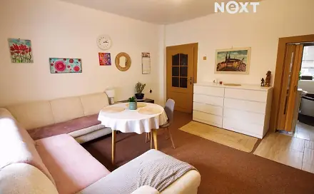 Prodej domu 124 m² s pozemkem 179 m², Gorkého, Chrudim - Chrudim IV