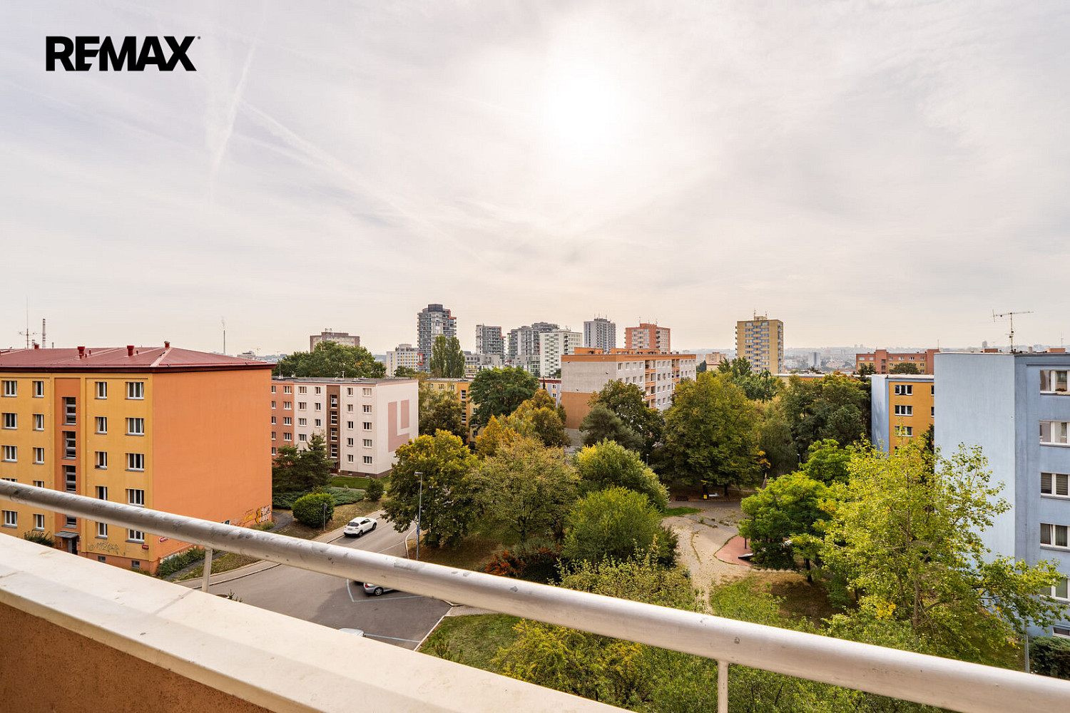 Prodej bytu 3+1 70 m² – fotografie 4