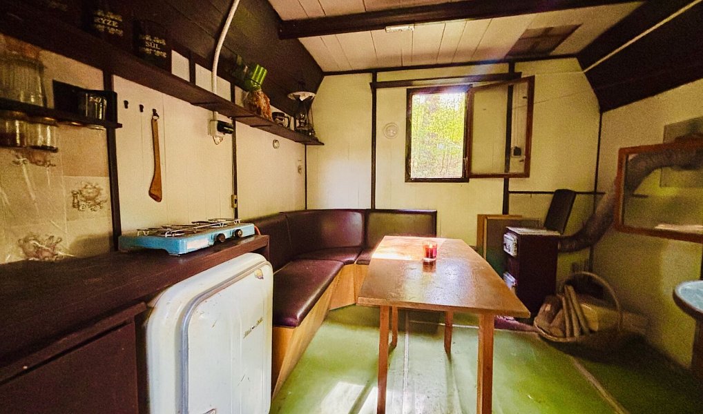 Prodej chaty/chalupy 32 m² s pozemkem 16 m², Doubravník – náhled fotky 13